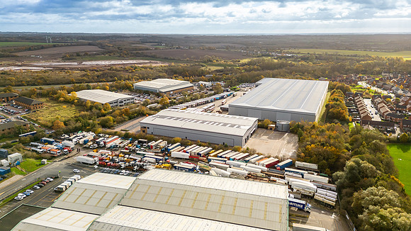 Unit 16 Ashby Park-35