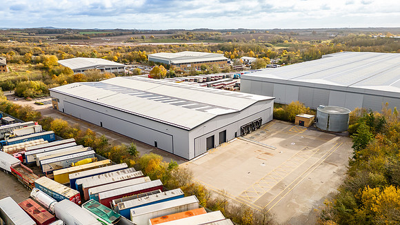Unit 16 Ashby Park-37