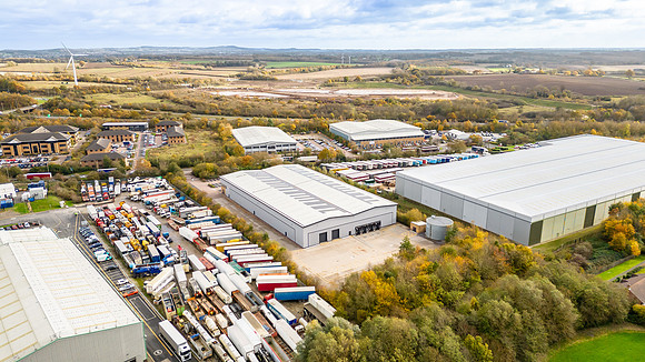 Unit 16 Ashby Park-38