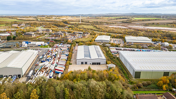 Unit 16 Ashby Park-41