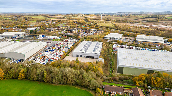 Unit 16 Ashby Park-42