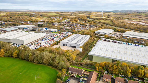 Unit 16 Ashby Park-43