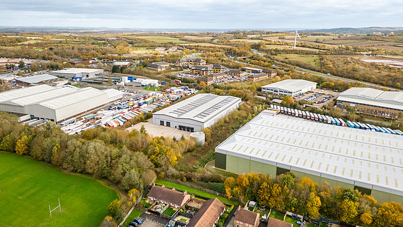 Unit 16 Ashby Park-44