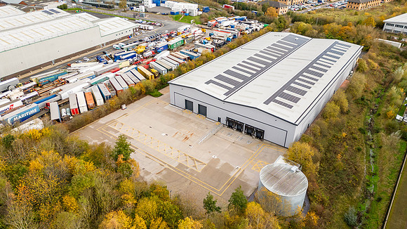 Unit 16 Ashby Park-45