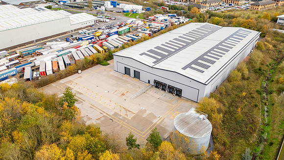 Unit 16 Ashby Park-46