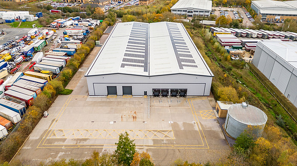Unit 16 Ashby Park-47