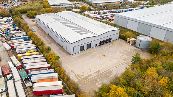 Unit 16 Ashby Park-48