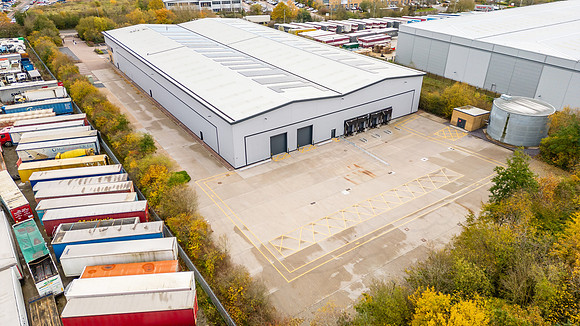 Unit 16 Ashby Park-49