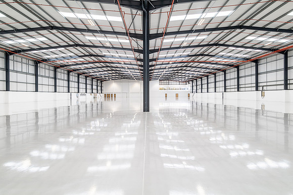 Unit 16 Ashby Park-71