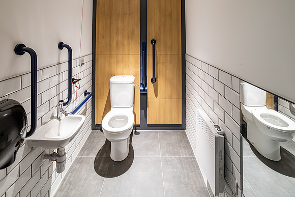 Unit 16 Ashby Park-76