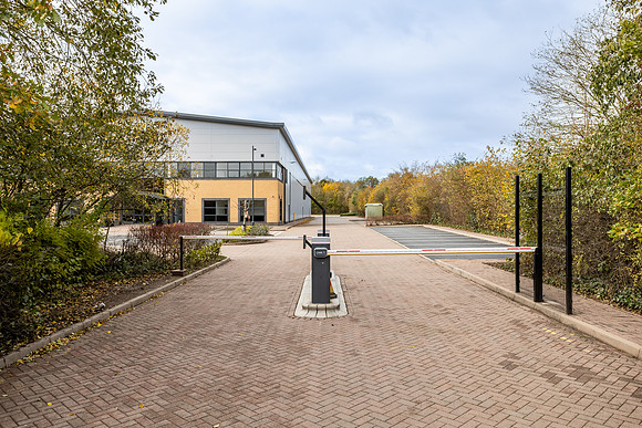 Unit 16 Ashby Park-79