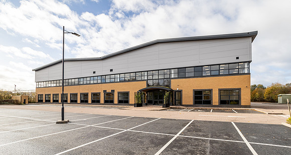Unit 16 Ashby Park-80