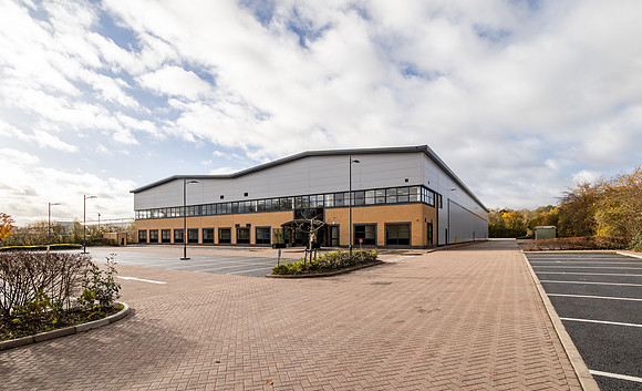 Unit 16 Ashby Park-81