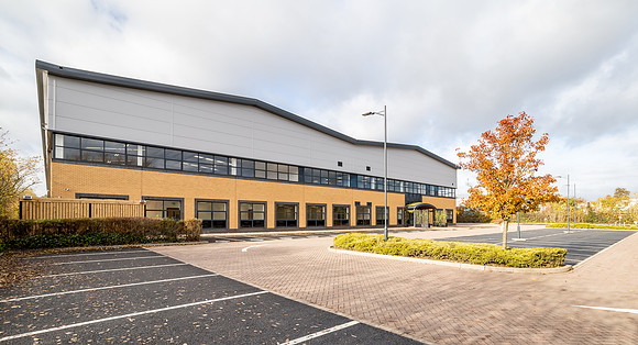 Unit 16 Ashby Park-83