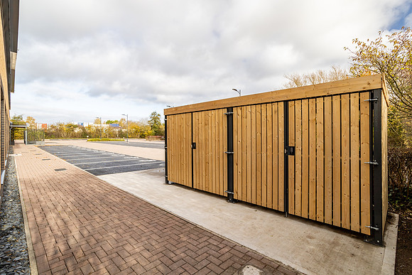 Unit 16 Ashby Park-85
