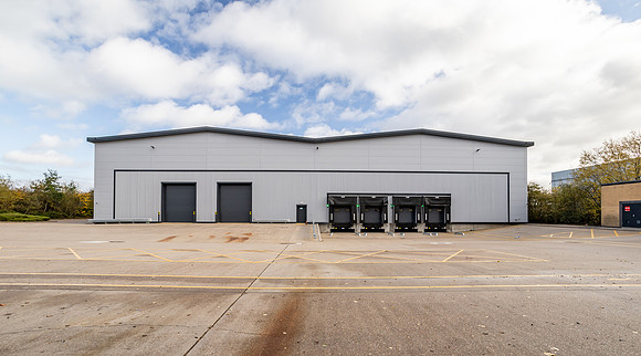 Unit 16 Ashby Park-89