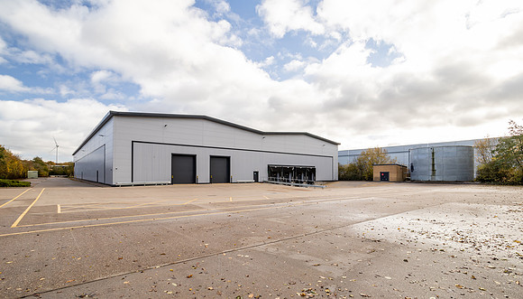 Unit 16 Ashby Park-90