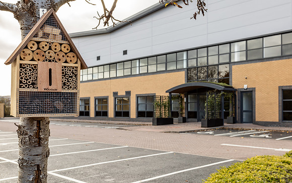 Unit 16 Ashby Park-92