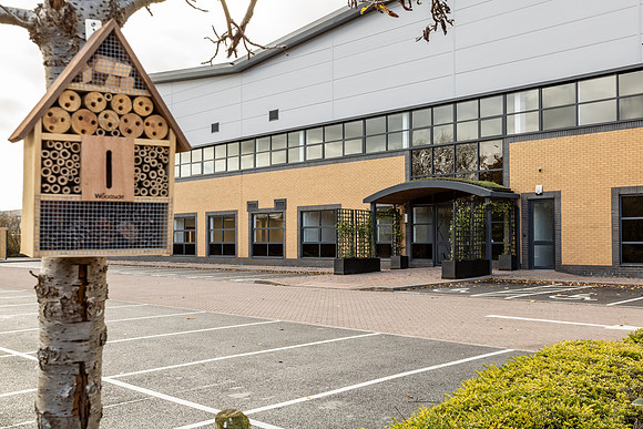 Unit 16 Ashby Park-93