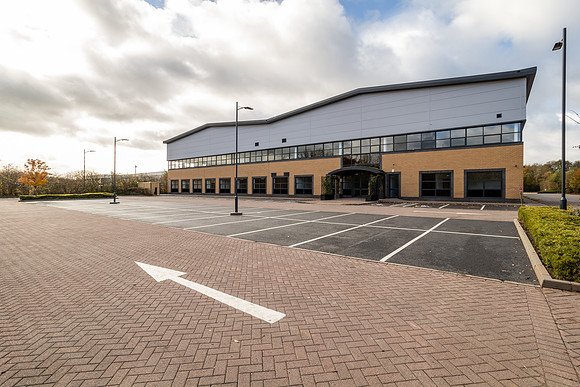 Unit 16 Ashby Park-94