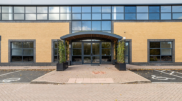Unit 16 Ashby Park-95