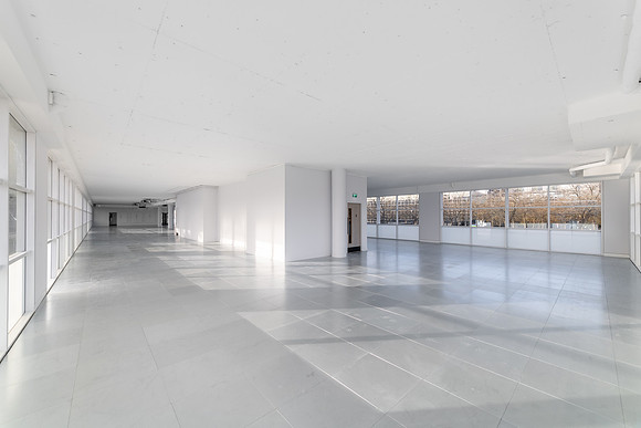 Northgate House - MK-45