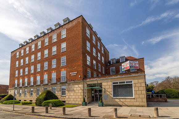 Rosanne House 076