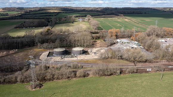 Holybourne Rail Terminal-128