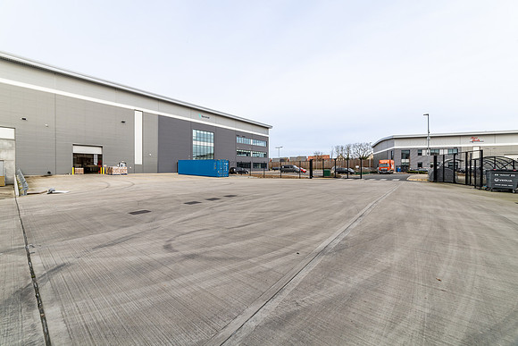 Unit 19 Ascent Logistics Park-61