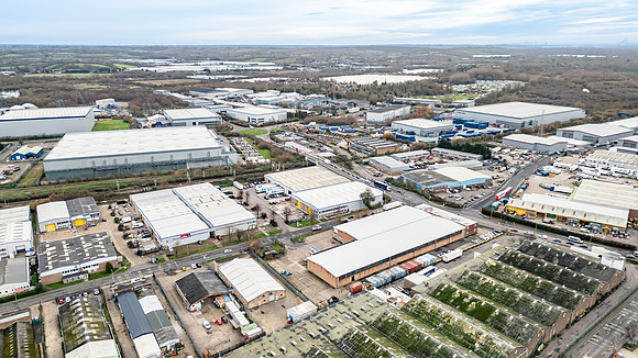 Unit 14 Trident Ind Estate 089