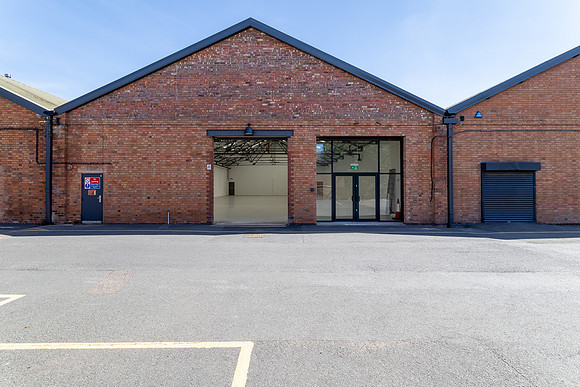 Worcester Trade Park 039