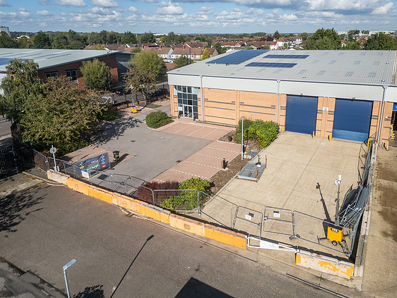 The Arena_Enfield_063