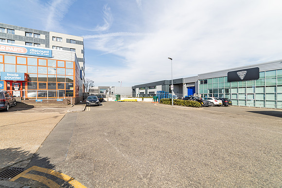 Units 2 and 3 - Oxgate Centre-60