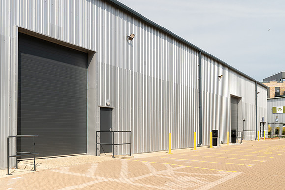 Stag Park, Ashford (Unit 1) 024
