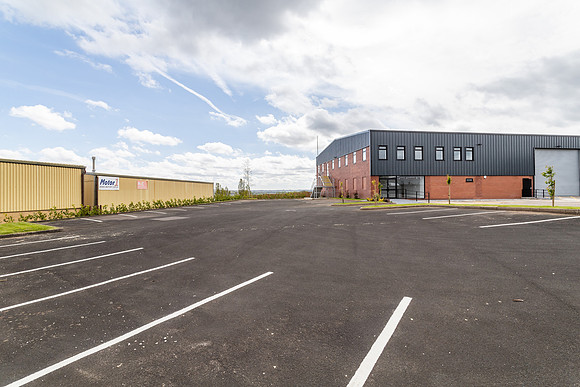 Hulbert Park - Brierley Hill Dudley-82
