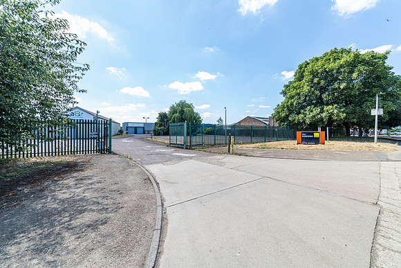 Padholme Road 126