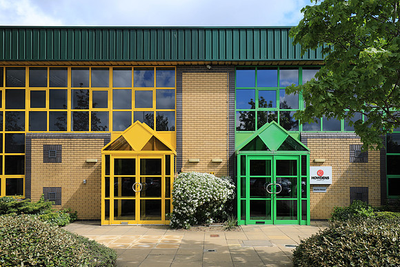 Brackmills Business Park 06