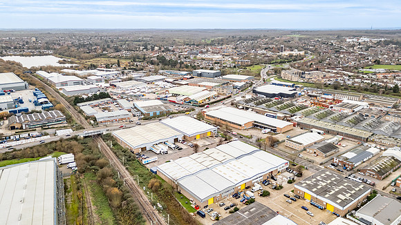 Unit 14 Trident Ind Estate 094