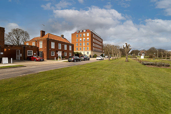 Rosanne House 062
