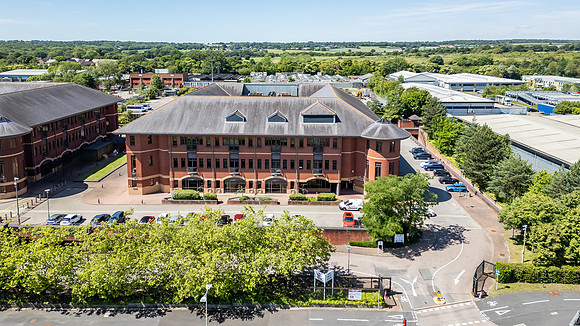 Abel Smith House 2 - Stevenage-105