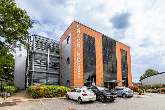 Orion House 051