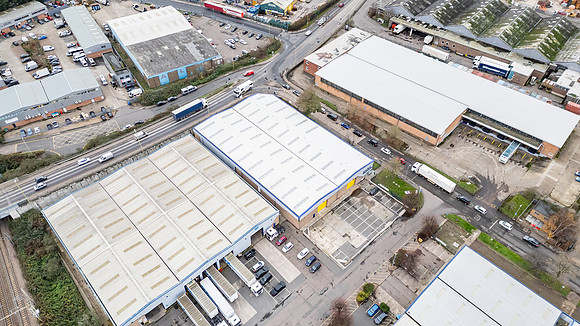 Unit 14 Trident Ind Estate 062