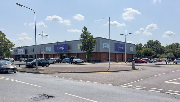 Dobbies - Kings Lynn-109