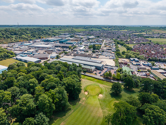 Alma Trade Park - Grantham-22