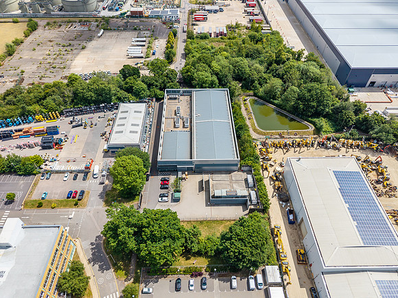 Imagination - Hemel Hempstead-100