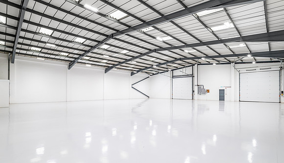 Unit 3a Canons Ind Park - Wolverton-49