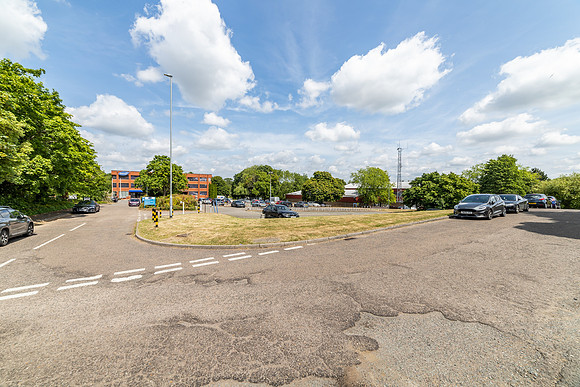 Pyramid Close - Weston Favell-81