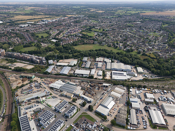 Stag Park, Ashford (Unit 1) 047