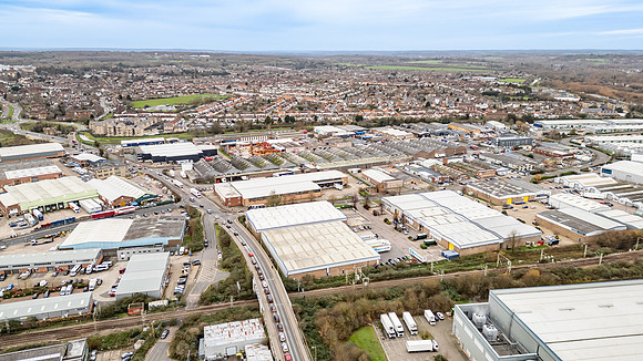 Unit 14 Trident Ind Estate 098