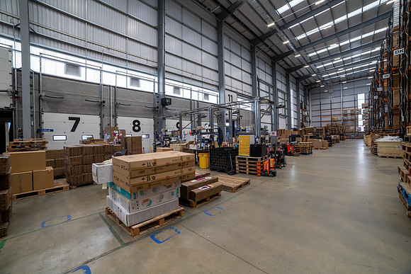 Unit 19 Ascent Logistics Park-77
